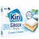 Kiri Greek Style Cheese Squares 100g 6 Portions