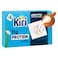 Kiri Protein Cream Cheese Squares 6 portions, 100g
