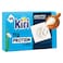 Kiri Protein Cream Cheese Squares 24 portions, 400g
