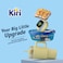 Kiri Protein Cream Cheese Spread Tub 200g