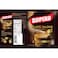 Kopiko Black 3-In-1 Coffee Mix 25g Pack of 10
