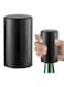 Magnetic Bottle Opener for Effortless Cap Removal Ideal for Home Kitchen Bar Parties Perfect Gift for Beer and Wine Lovers
