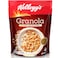 Kellogg's Granola Classic Oat Clusters, 340g