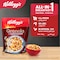 Kellogg&#39;s Granola Mixed Fruit with Coconut Cereal, 340g