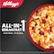 Kellogg&#39;s Granola Mixed Fruit with Coconut Cereal, 340g