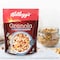 Kellogg&#39;s Granola Mixed Fruit with Coconut Cereal, 340g