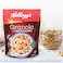 Kellogg's Granola Mixed Fruit with Coconut Cereal, 340g