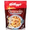 Kellogg&#39;s Granola Mixed Fruit with Coconut Cereal, 340g