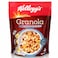 Kellogg's Granola Mixed Fruit with Coconut Cereal, 340g