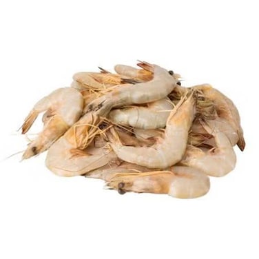Fresh Shrimps 40/60