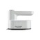 Mini Portable Wireless Ultrasonic Steam Iron with Rechargeable Battery for Travel &amp; Home Use