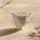 Home Alina New Bone China Creamer 270ml -White