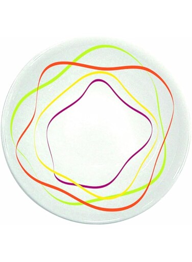 Luminarc Rubans Multi Bowl 16.5 cm, Dd9738