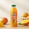 مرموم عصير مانجو  بدون إضافة سكر ٥٠٠ ملل