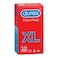 Durex Thin Feel X-Large Condoms 12s