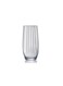 Highball Tumbler Glass Waterfall 350ml, Crystalline