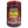 Burcu Hot Pepper Paste, 600g