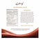 Galaxy Kenz Extra Dark 70% Cocoa Chocolate Bar, 90g Pack of 14