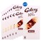 Galaxy Kenz Milk Chocolate with Whole Hazelnuts, 90g Pack of 14