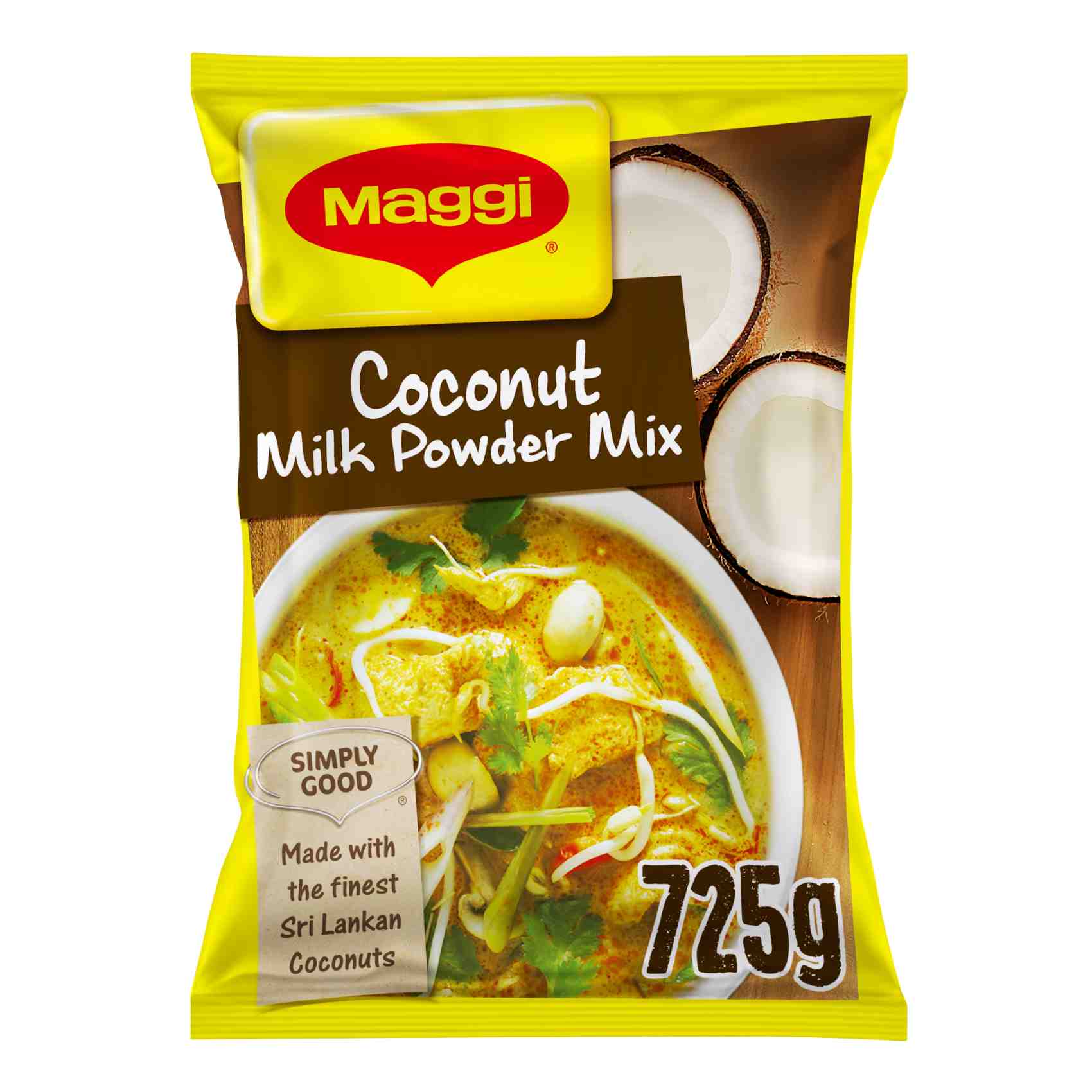 Maggi Coconut Milk Powder (300 Ml) Delivery Or Pickup Near Me