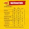 Nestle Maggi 2 Minute Hot And Spicy Noodles 78g
