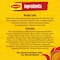 Nestle Maggi 2 Minute Hot And Spicy Noodles 78g