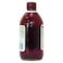 Organic Larder Red Grape Vinegar, 500ml
