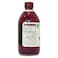 Organic Larder Red Grape Vinegar, 500ml
