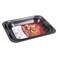 Betty Crocker, 2 Pcs Roaster Pan Set, Large/Medium, Non-stick