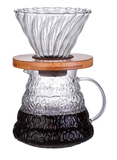 Coffee Maker Set