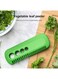 Gadgets Leaf Stripping Tool Separator Good Grips Herb and Kale Stripping Comb Peeler