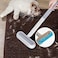 Cat Hair Remover Furniture, Dog Hair Remover for Couch, Reusable Lint Roller, Pet Hair Removal Tool, Carpet Rake for Pet Hair Removal, Not Scratch Furniture, Ideal for Cleaning Couches, Pillows, Rugs