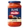 Barilla Olive Pasta Sauce with Italian Tomato 400g