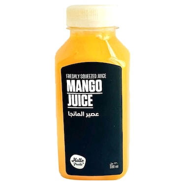 Hello Fruits Mango Juice