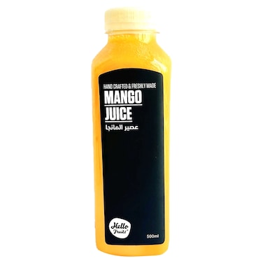 Hello Fruits Mango Juice