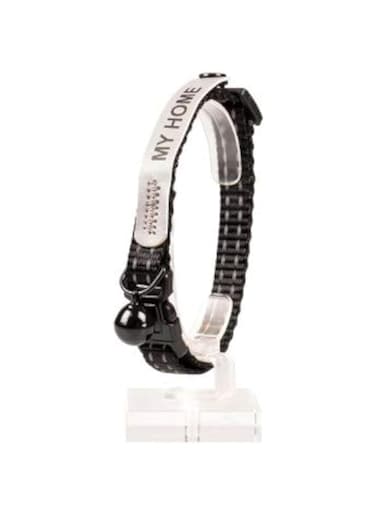 duvoplus Duvo Cat Collar Reflective 20-30cm/10mm