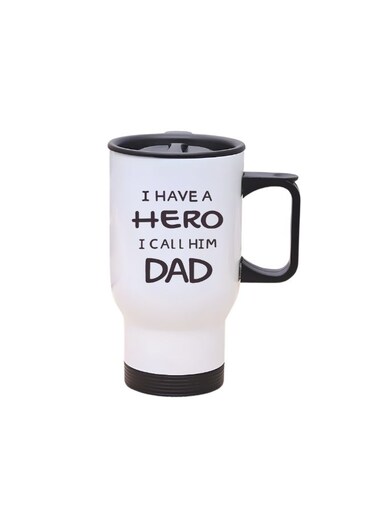 Father's Day Travel Mug - Dad's Birthday Gifts from Daughter and Son - Gifts for Dad - Dad&acirc;&euro;&trade;s Travel Mug - Dad Gifts - Dad Appreciation Gifts - Gift for Daddy
