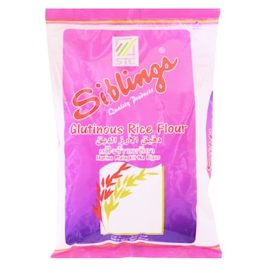 سيبلنغز دقيق الأرز الدبق ، 500 غرام
