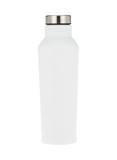 Hydro Tumbler, Water, Hydration Bottle Stainless Steel White Hp Hd S50-500ML-White