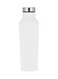Hydro Tumbler, Water, Hydration Bottle Stainless Steel White Hp Hd S50-500ML-White