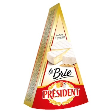 President Brie, 200g