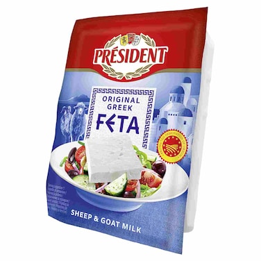 بريزيدنت فيتا يوناني أصلي، 150 غرام