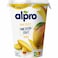 Alpro Plant Based Alternate Yogurt Apple Mango(no added sugar), Dairy Free  400g