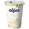 Alpro Plant Based Alternate Yogurt Vanilla, Dairy Free  500g
