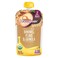 Happy Family Bananas, Plums and Granola Organic Baby Food Pouch, Stage 2, 6 Months+, 113g