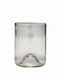 Vintage Tumbler Glass 350ml, Crystalline Clear