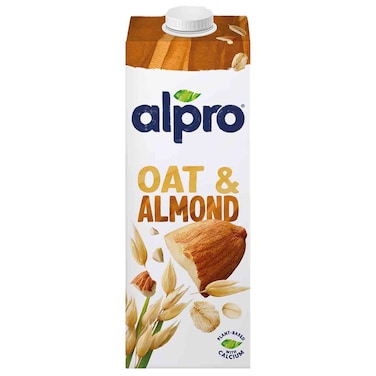 Alpro Oat Almond Drink, 1L