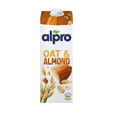 Alpro Oat Almond Drink, 1L