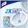 Harpic Active Fresh Toilet Rim Block, Marine Splash Scent, 35g