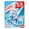Harpic Active Fresh Toilet Rim Block, Marine Splash Scent, 35g